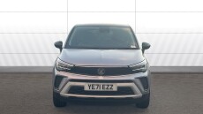 Vauxhall Crossland 1.2 Griffin 5dr Petrol Hatchback